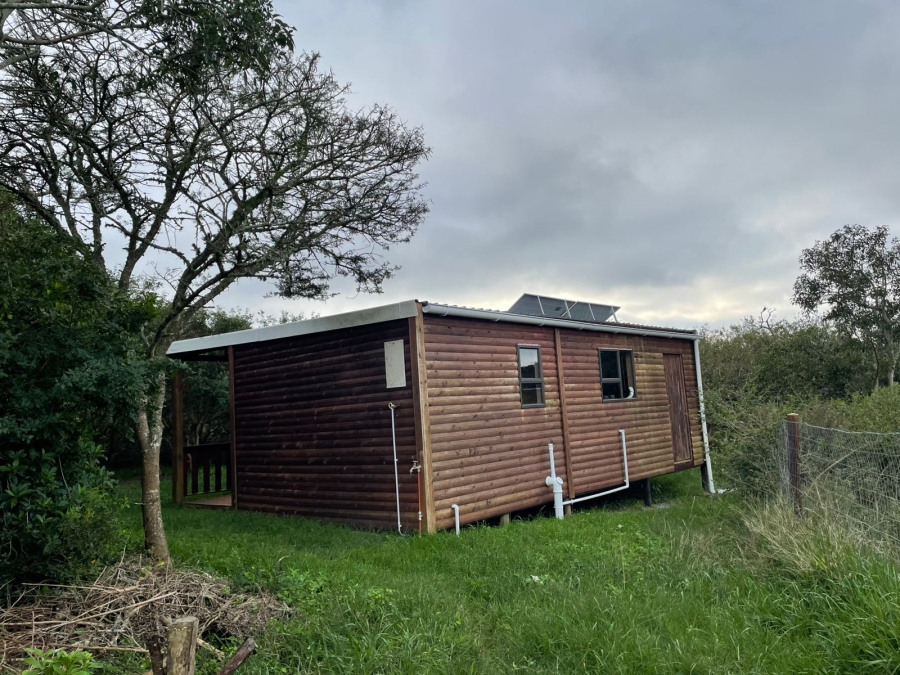 1 Bedroom Property for Sale in Bathurst Eastern Cape
